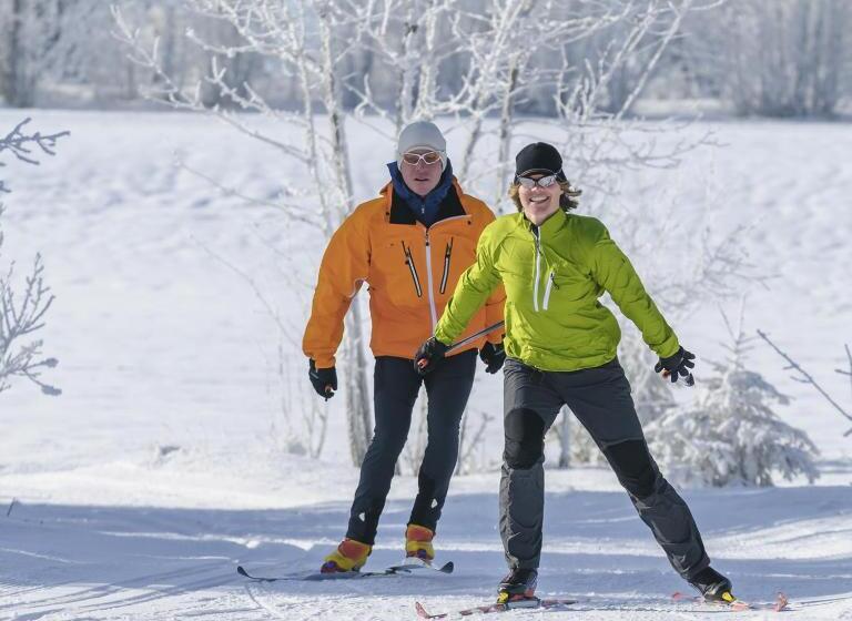 호텔 Waldfrieden Das Kleine
