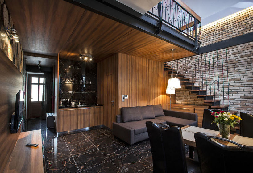 فندق Zuckmann Villa