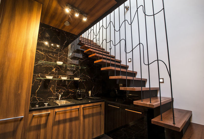 فندق Zuckmann Villa