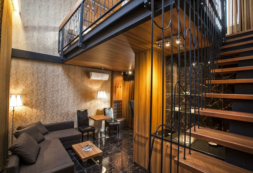 فندق Zuckmann Villa