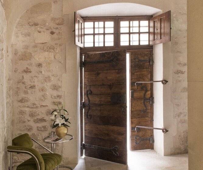 Hôtel De Tourrel, Saint Rémy De Provence, A Member Of Design Hotels