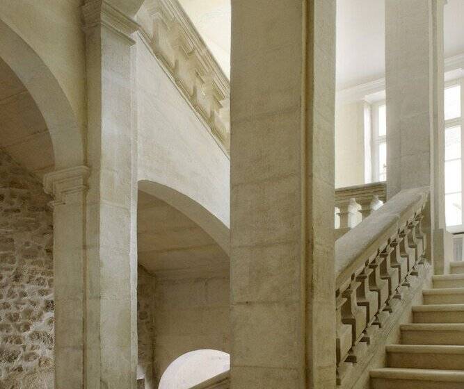 Hôtel De Tourrel, Saint Rémy De Provence, A Member Of Design Hotels