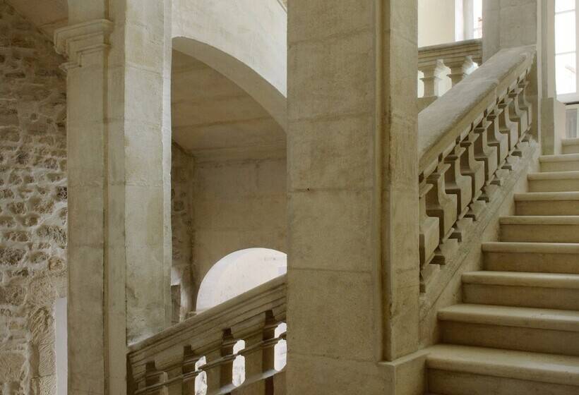 Hôtel De Tourrel, Saint Rémy De Provence, A Member Of Design Hotels