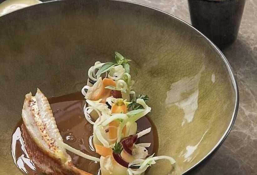 Hôtel De Tourrel, Saint Rémy De Provence, A Member Of Design Hotels