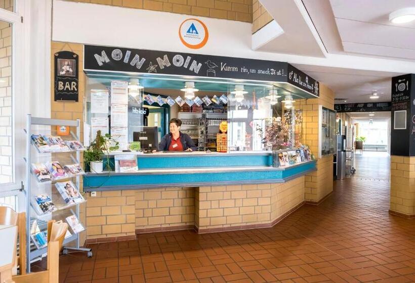 Jugendherberge Kappeln