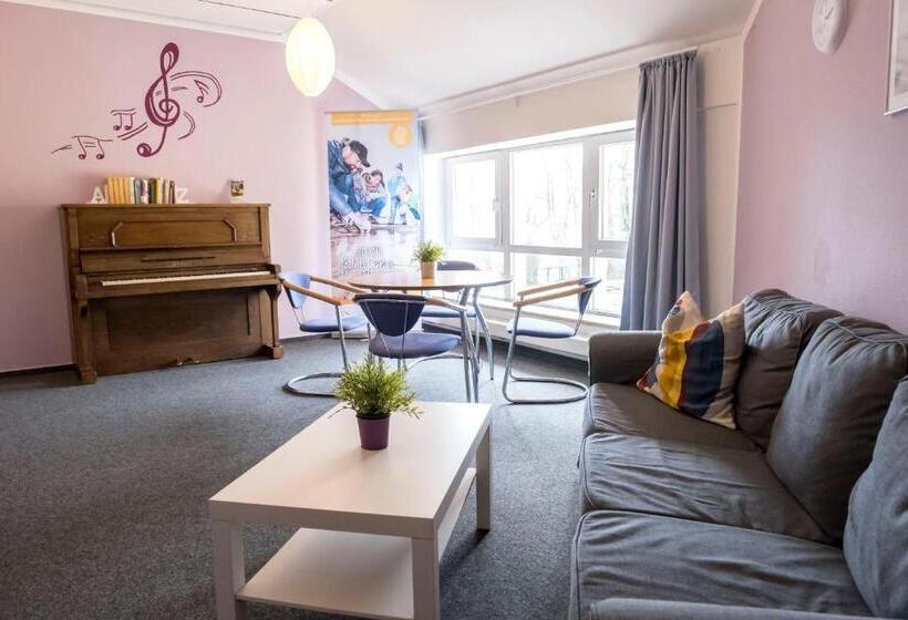 Jugendherberge Kappeln