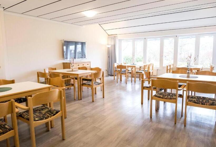 Jugendherberge Kappeln