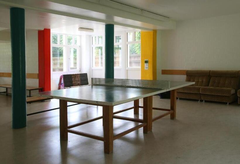 Jugendherberge Kappeln