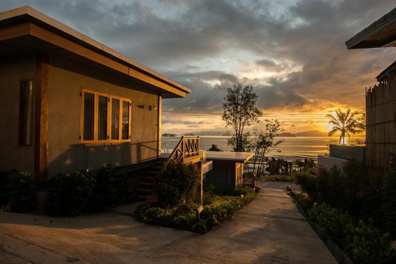 Koh Yao Yai Hillside Resort