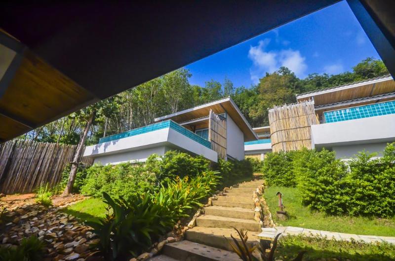 Koh Yao Yai Hillside Resort