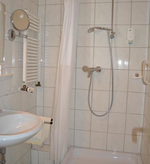 酒店 Kur Haus Klement