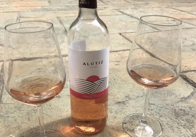 La Casona De Alútiz & Bodega