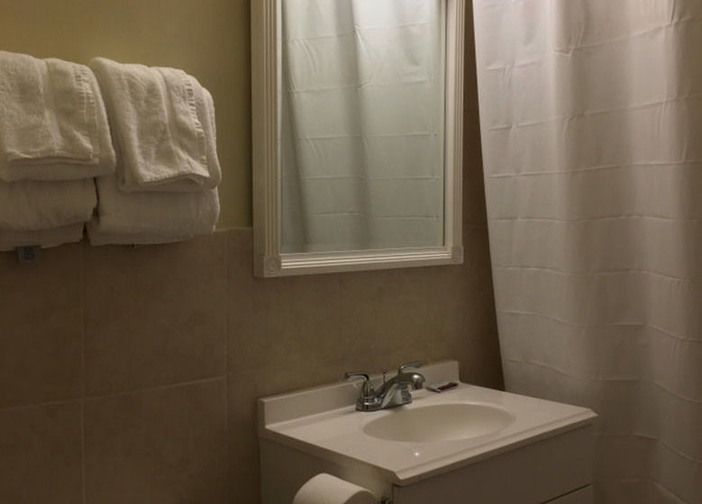 La Jolla Biltmore Motel