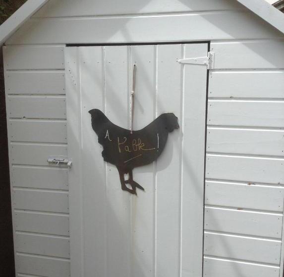 La Maison Du Phare De Honfleur Chambre D Hôtes B&b  Jacuzzi   Shabby Chic