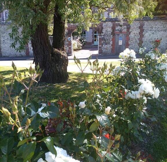 La Maison Du Phare De Honfleur Chambre D Hôtes B&b  Jacuzzi   Shabby Chic