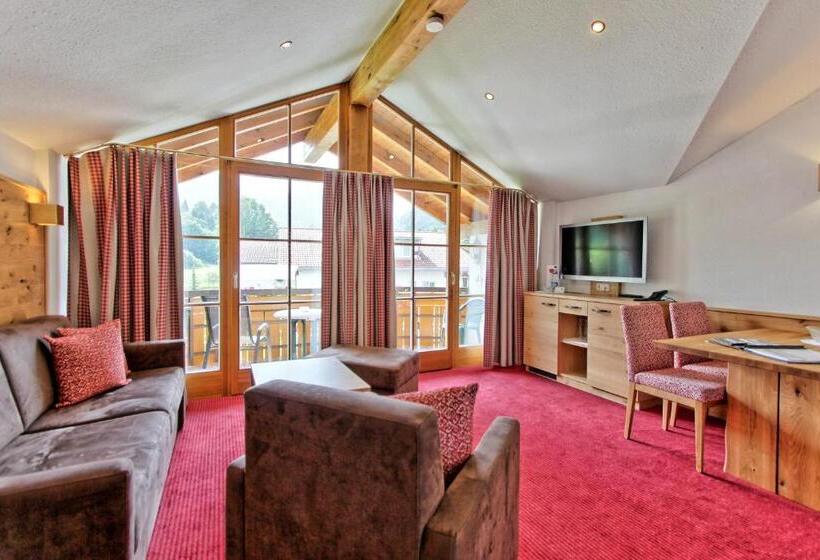 Landhotel Berghof