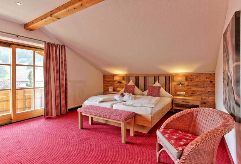 Landhotel Berghof