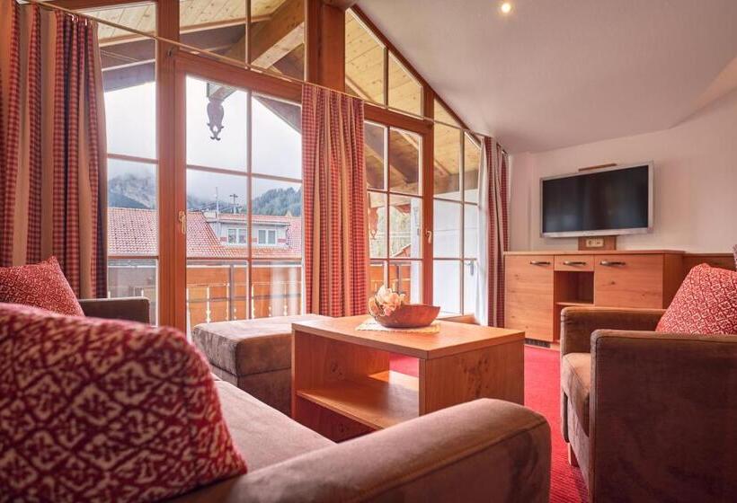 Landhotel Berghof