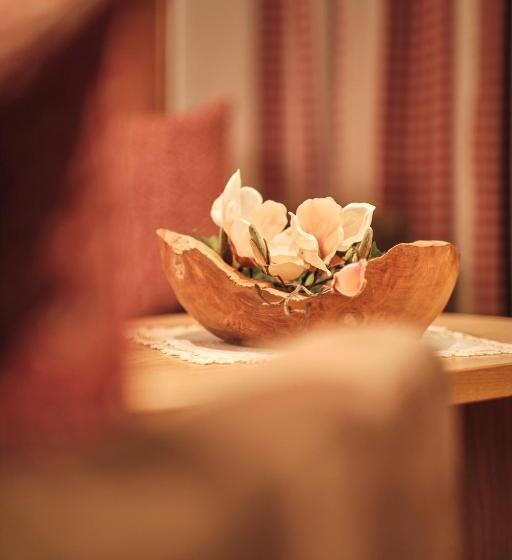 Landhotel Berghof