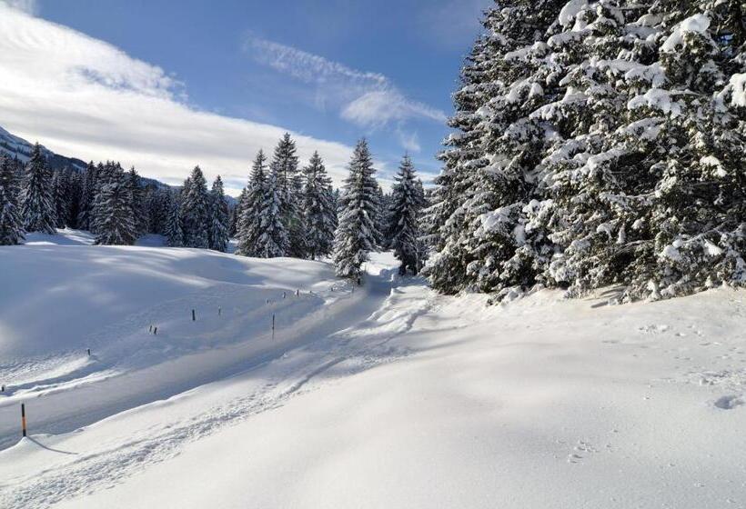 Landhotel Berghof