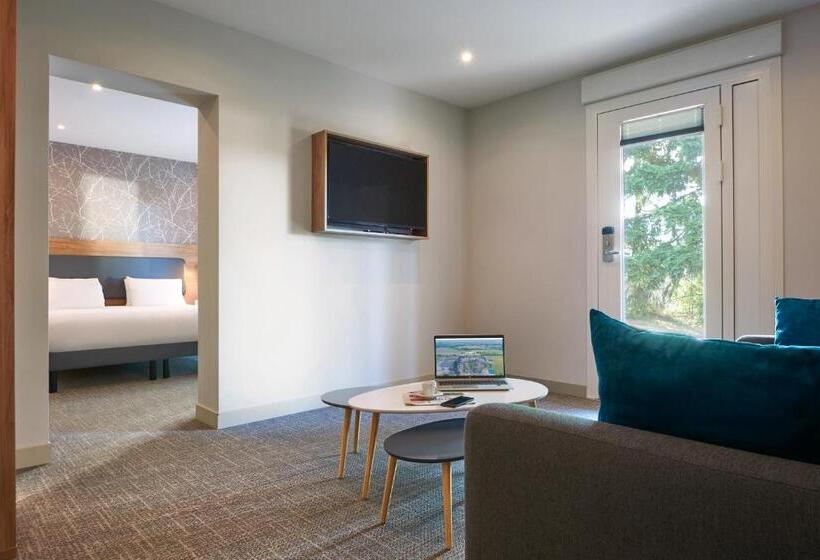 מוטל Kyriad Sens