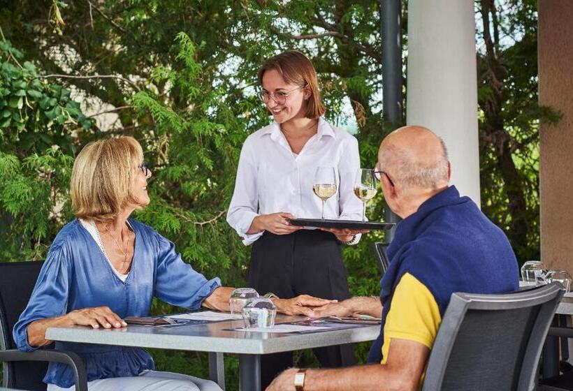 מוטל Kyriad Sens