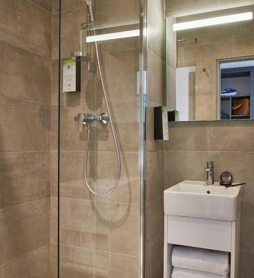 מוטל Kyriad Sens