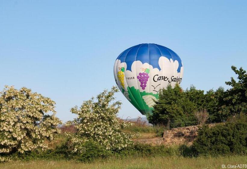 Moulin De Cornevis Bed And Breakfast