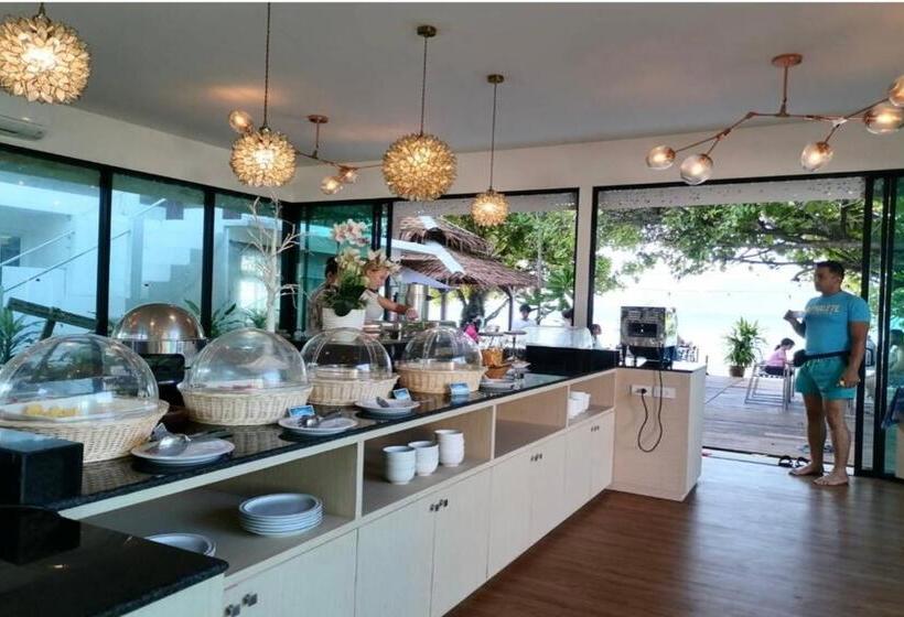 Paradise Resort Phi Phi Sha Plus