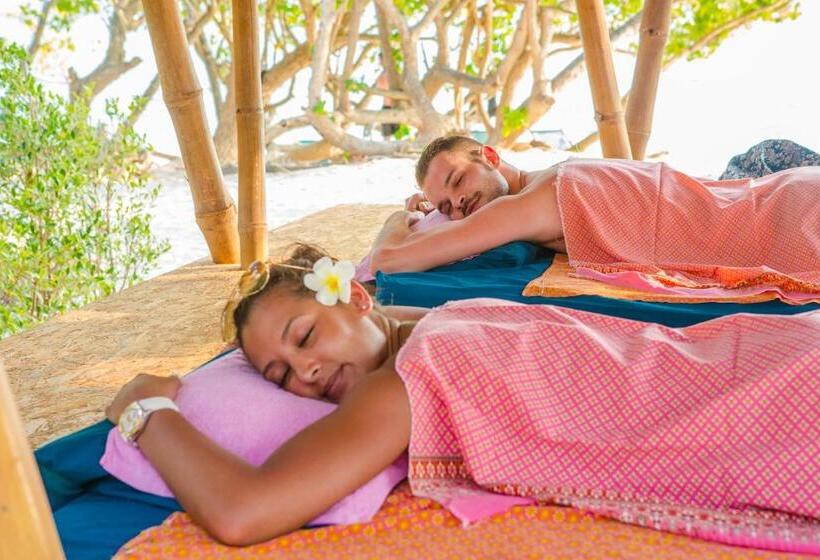 Paradise Resort Phi Phi Sha Plus