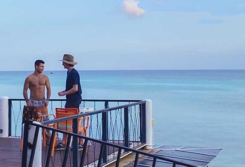 Phi Phi Don Chukit Resort