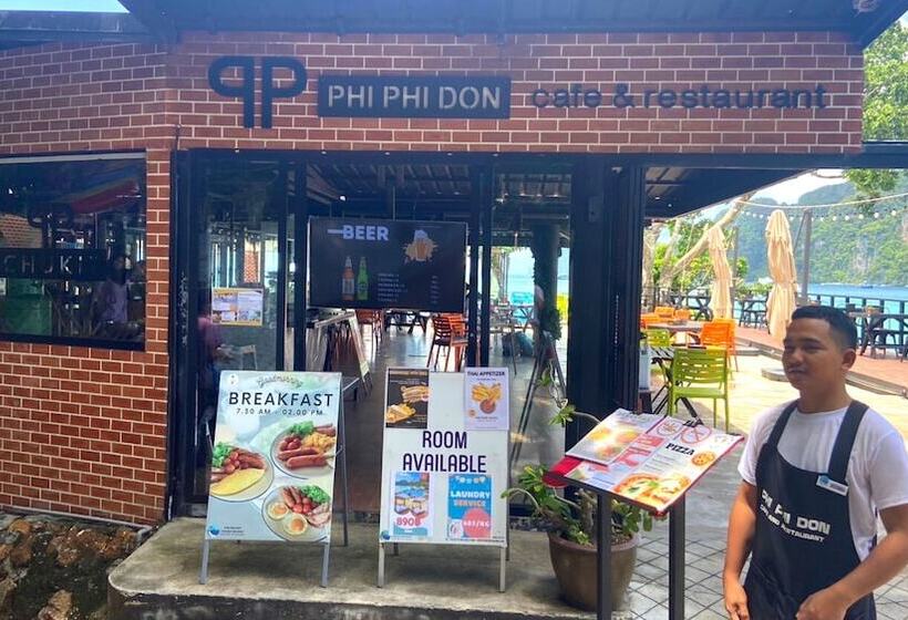 Phi Phi Don Chukit Resort