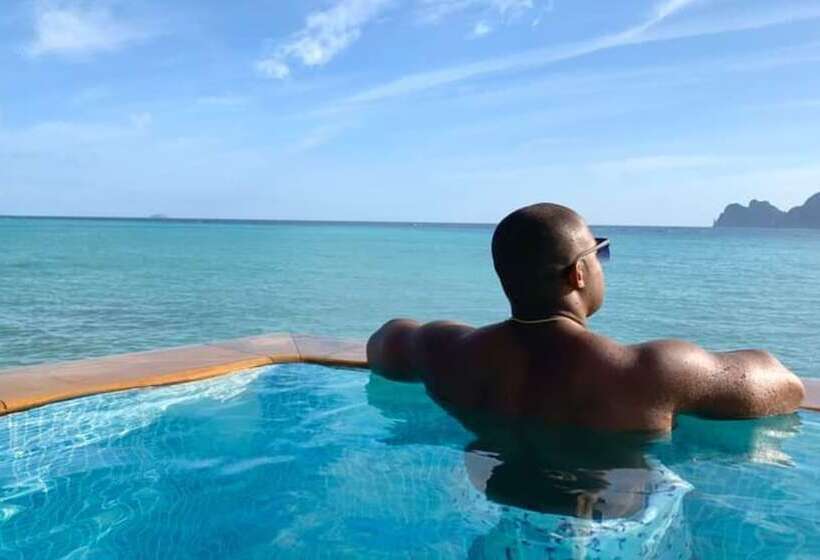 Phi Phi Don Chukit Resort