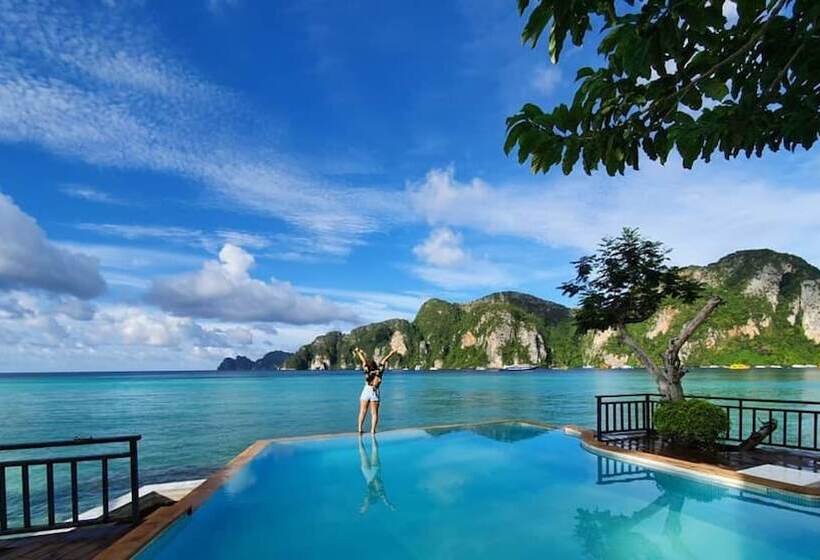 Phi Phi Don Chukit Resort