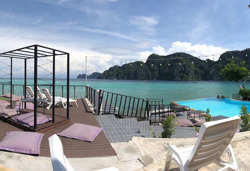Phi Phi Don Chukit Resort