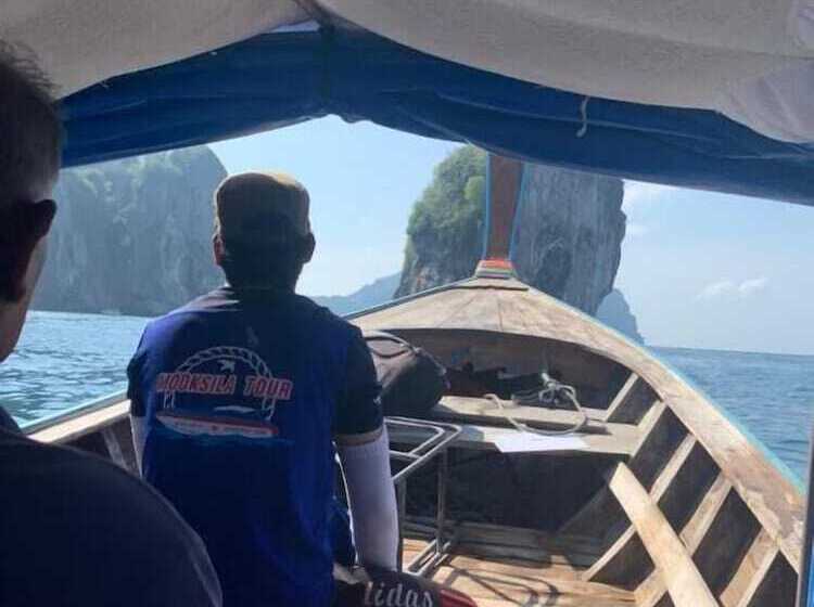 Phi Phi Little Star Resort