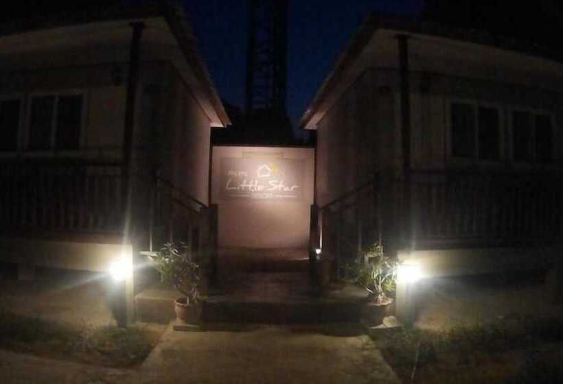 Phi Phi Little Star Resort