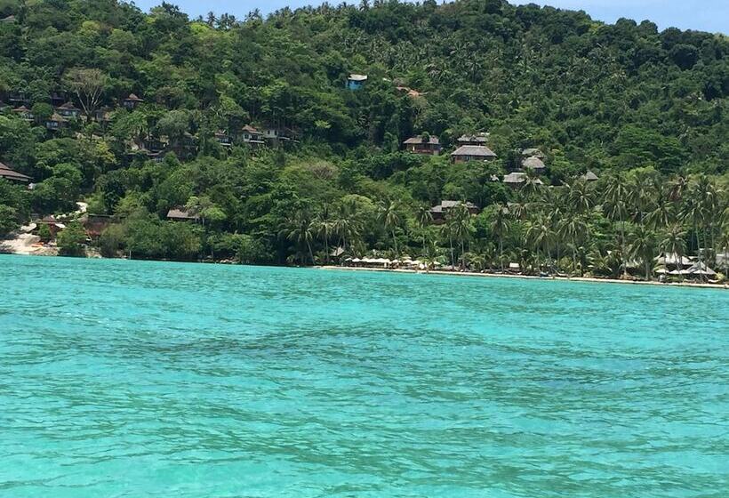 Phi Phi Little Star Resort