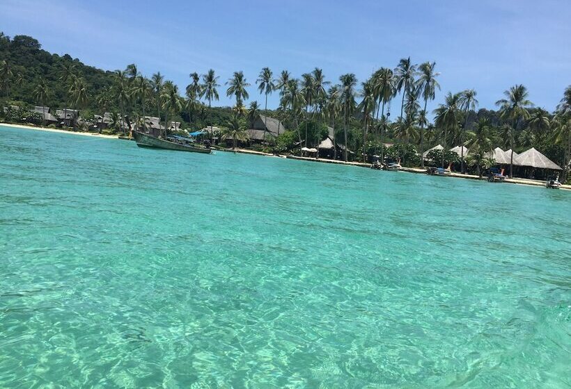 Phi Phi Little Star Resort