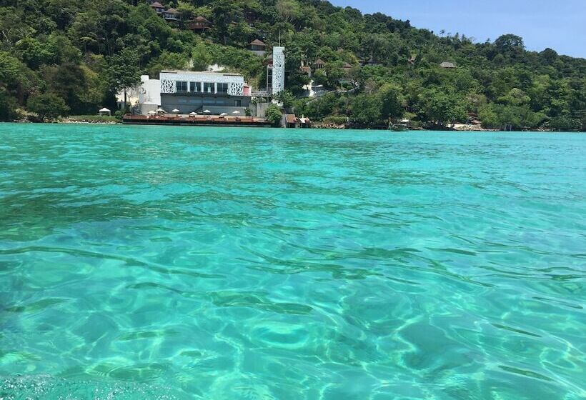 Phi Phi Little Star Resort