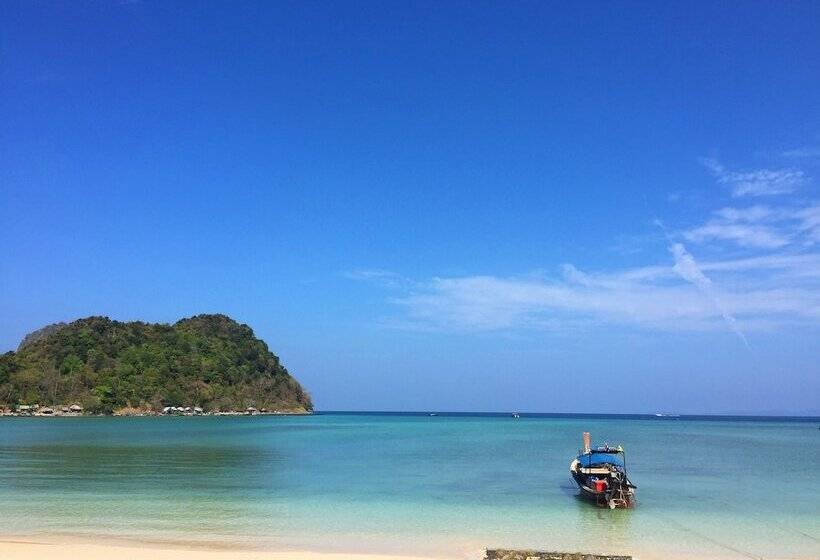 Phi Phi Little Star Resort