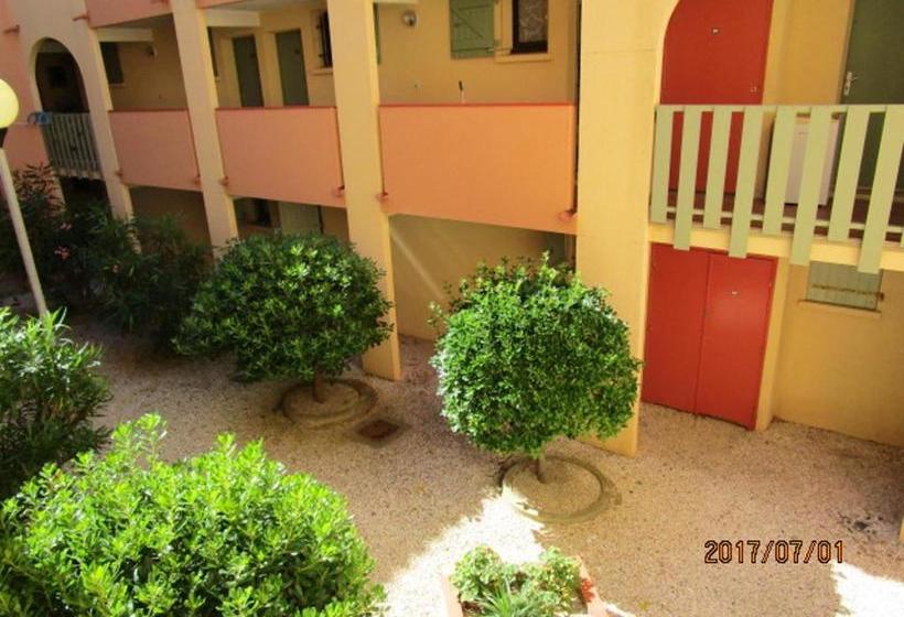 Appartement Moderne Avec Vue Sur La Mer 29 M² A Le Barcares