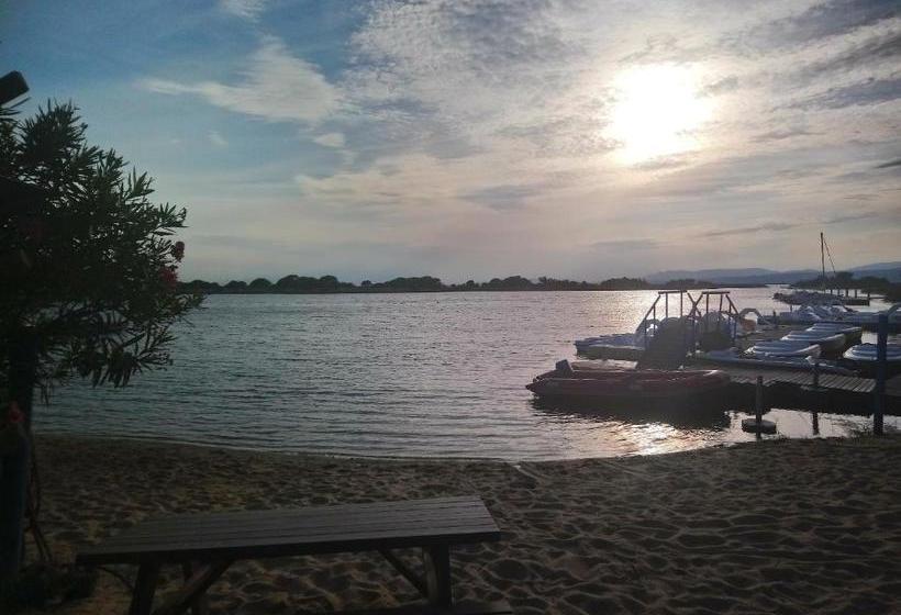 Appartement Moderne Avec Vue Sur La Mer 29 M² A Le Barcares