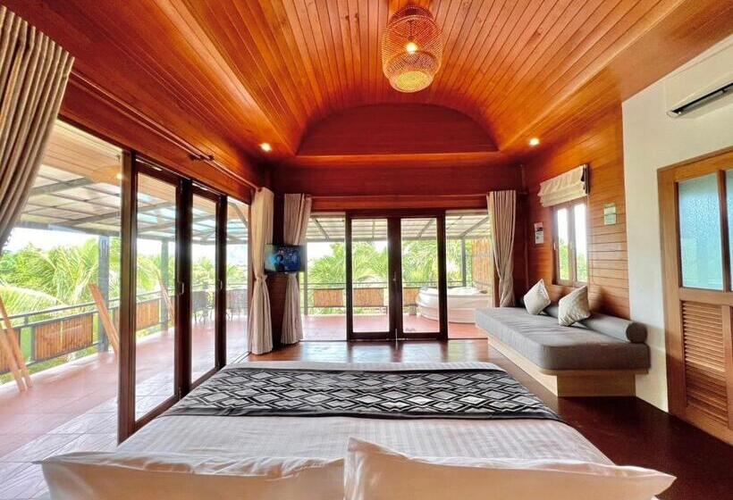 Baan Taranya Koh Yao Yai Resort