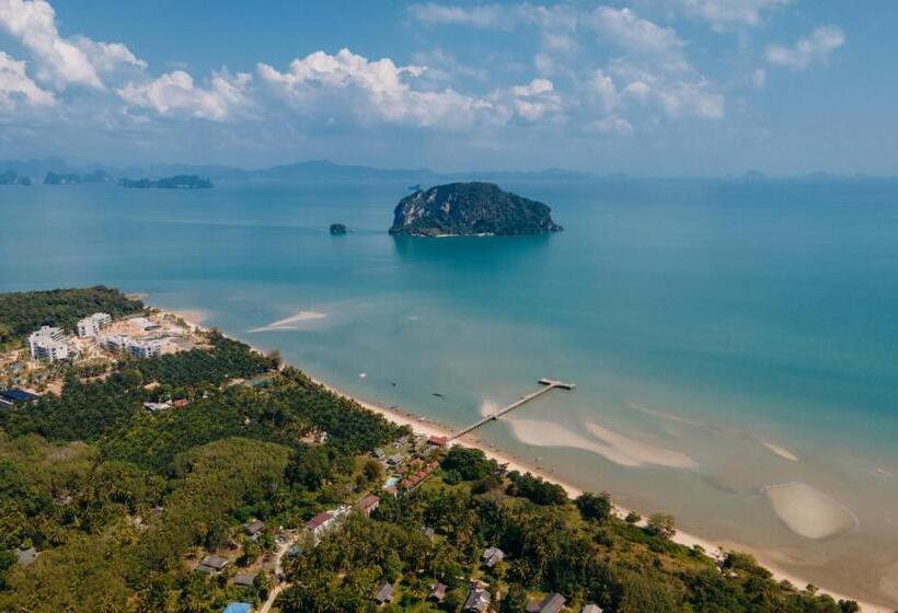 Baan Taranya Koh Yao Yai Resort