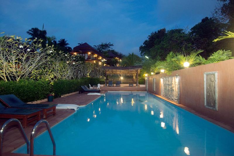 Baan Taranya Koh Yao Yai Resort