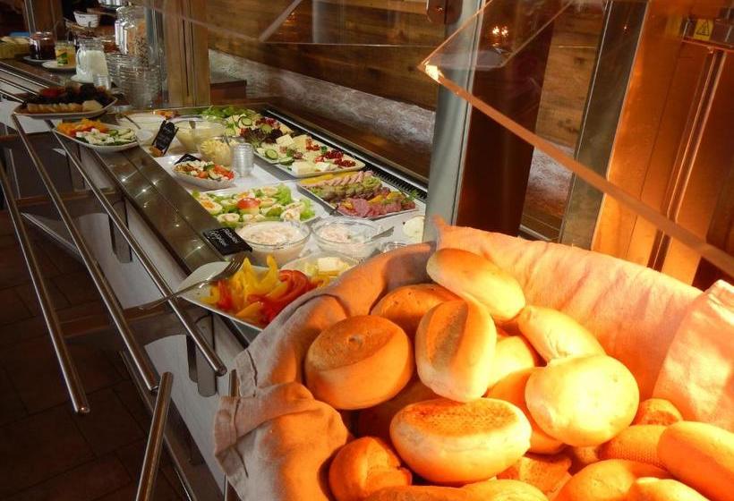 Ferienhaus Leipzig Am Schladitzer See