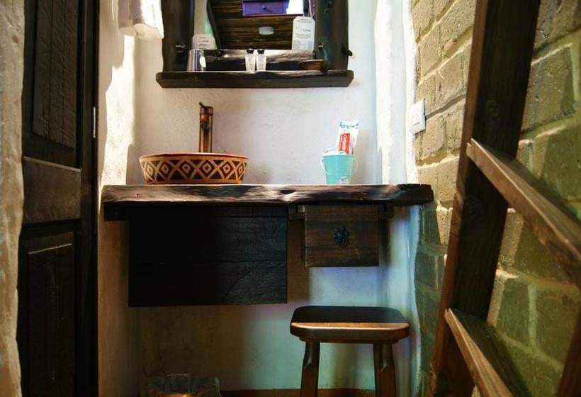 هتل Boutique Samay