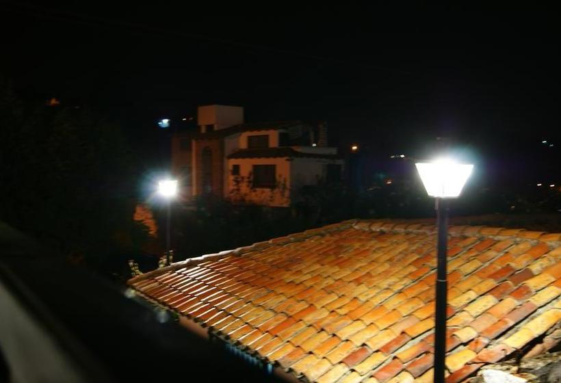 ホテル Boutique Samay