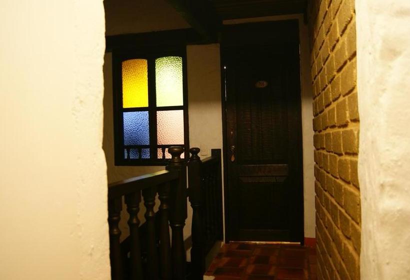 ホテル Boutique Samay